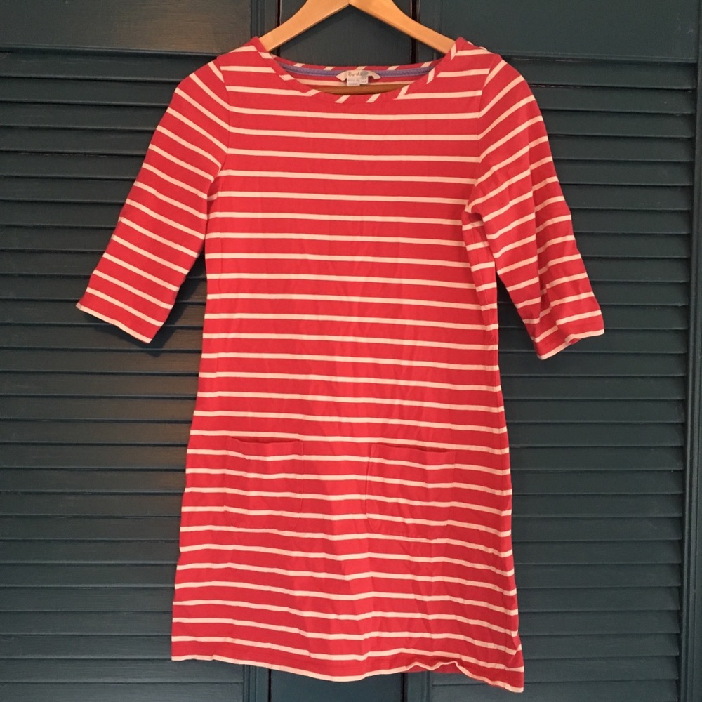 Boden tunic
